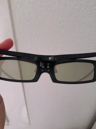 Gafas 3D Activas Samsung SSG-P51002