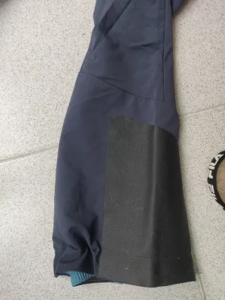 Pantalón Nieve Dynafit