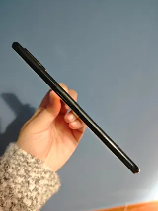 Xiaomi Mi 11 Lite 5G Negro 128gb 8gb ram