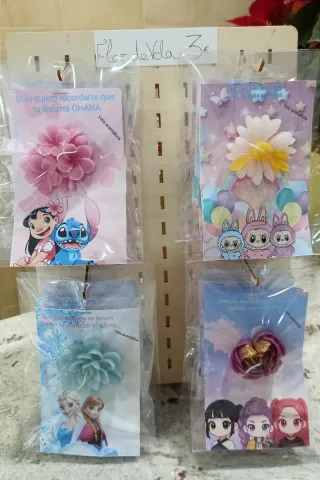 Velas DecoArt.  Vela Aromática Artesanal Flor