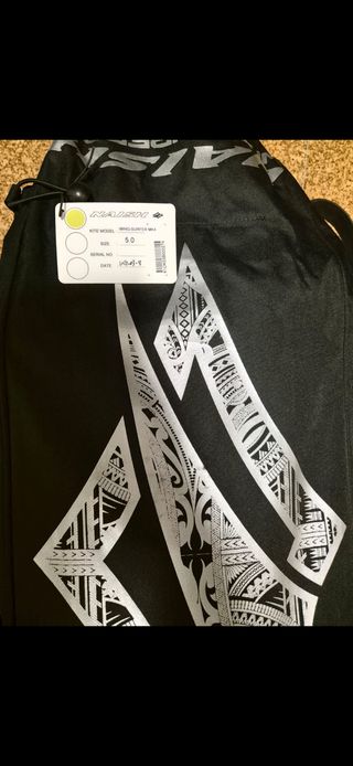 Equipo completo Wingfoil