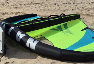 Equipo completo Wingfoil