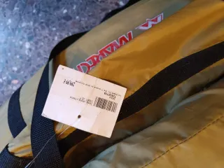 Tienda de campaña MARECHAL