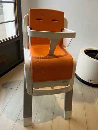 Trona Nuna Zaaz Evolutiva