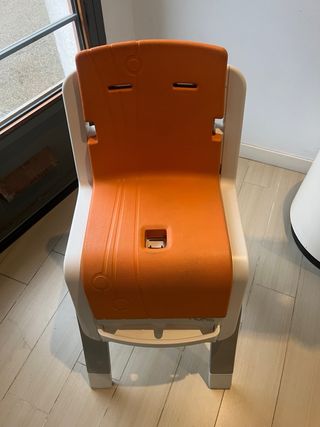 Trona Nuna Zaaz Evolutiva