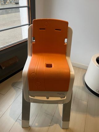 Trona Nuna Zaaz Evolutiva