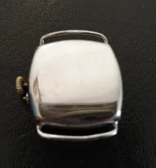 Reloj de pulsera Nautilus principios S.XX