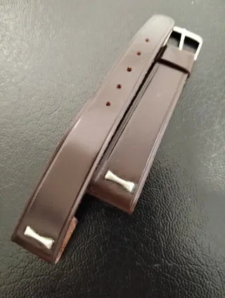 Reloj de pulsera Nautilus principios S.XX