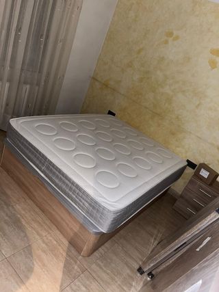 Canapés y colchones | Dormitorios completos