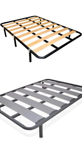 Canapés y colchones | Dormitorios completos