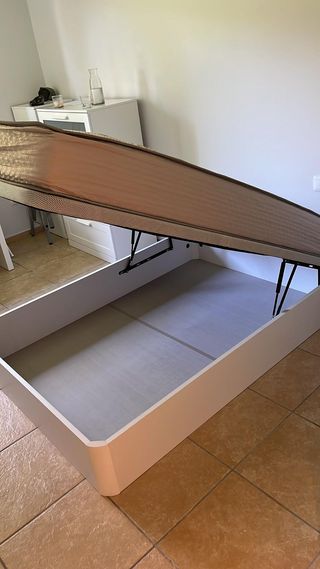 Canapés y colchones | Dormitorios completos