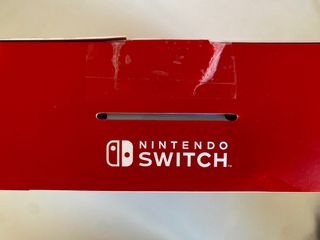 Controller Nintendo Switch PDP Afterglow Wave Grigio