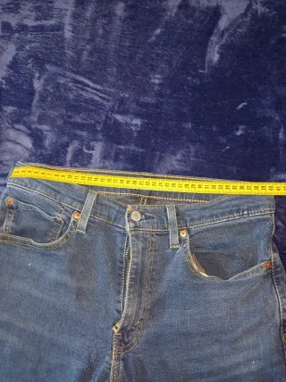Levi's Azules