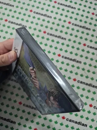 NUEVO Glory of Heracles DS