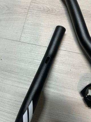 Acoples Triatlón o crono XLC