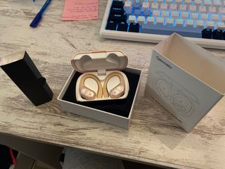 Auriculares Qecnato T12 True Wireless