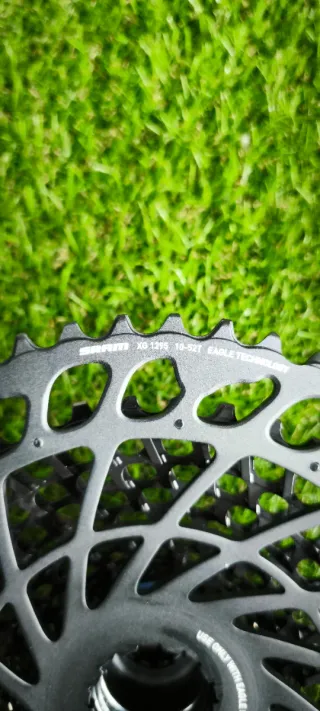 Cassette Sram XG-1295 X01