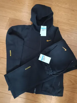 Chándal Nike Nocta Talla M