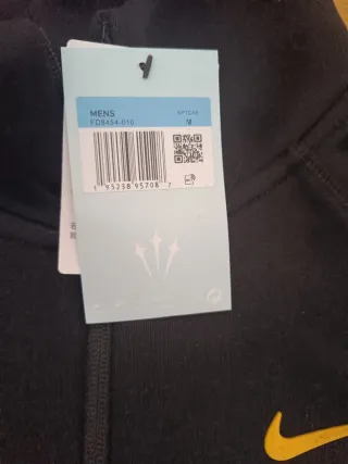 Chándal Nike Nocta Talla M