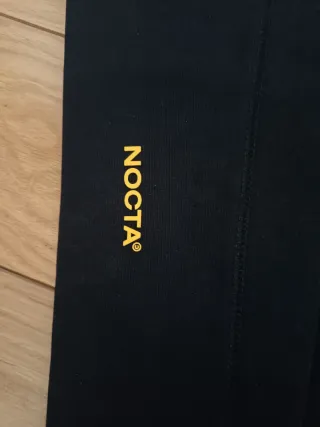 Chándal Nike Nocta Talla M