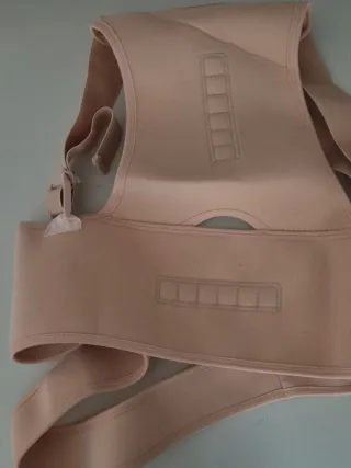 Correttore posturale magnetico