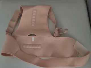 Correttore posturale magnetico