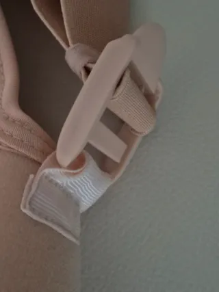 Correttore posturale magnetico