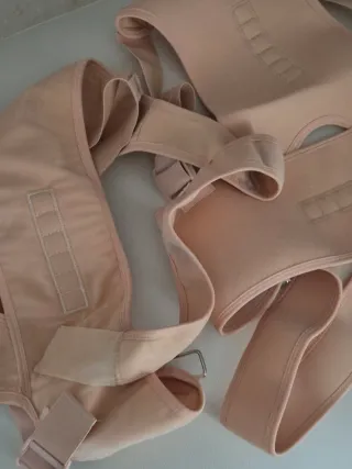 Correttore posturale magnetico