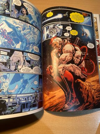 Renacimiento del Universo Valiant