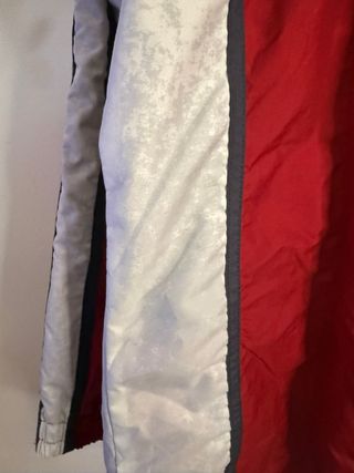 Chaqueta Nieve Columbia Talla S Mujer