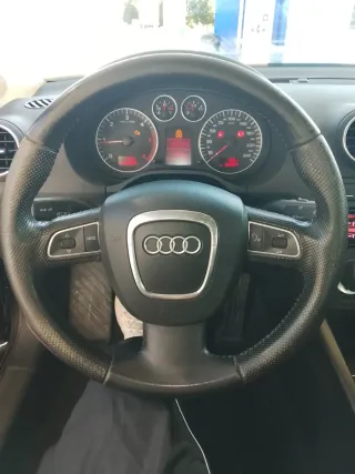 Audi A3 2004