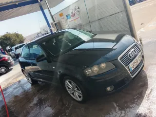 Audi A3 2004