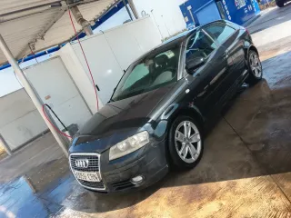 Audi A3 2004