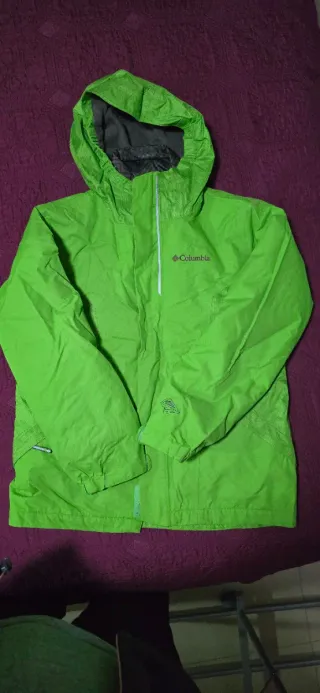 Chaquetas de ski
