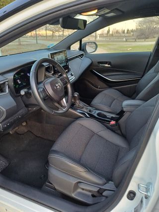 Toyota Corolla Touring Sport Style 180CV 2021