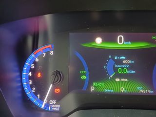 Toyota Corolla Touring Sport Style 180CV 2021