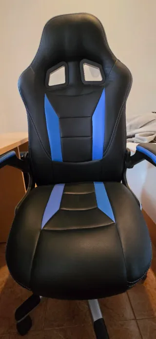 Silla ordenador Gaming