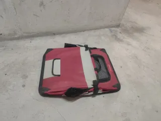 Transportín Plegable Mediano Nuevo