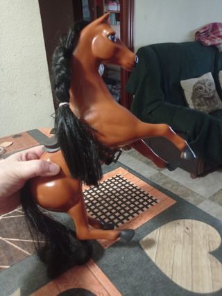 Caballitos de juguete