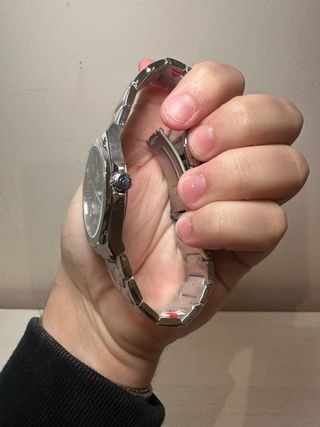 Reloj Casio Edifice Esfera Azul