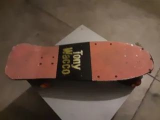 Skate Tony Wacco
