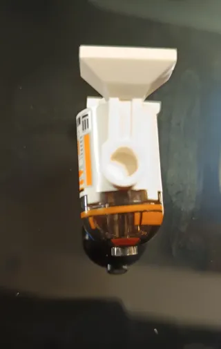 Lego Star Wars SW0724