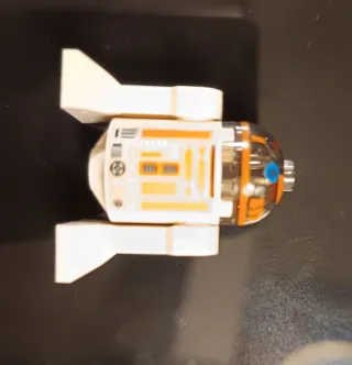 Lego Star Wars SW0724