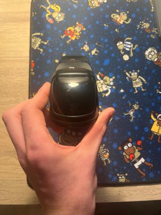 Base Carga Mandos PS4