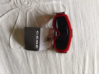 Gafas Cébé niño de esquí y deportes de nieve