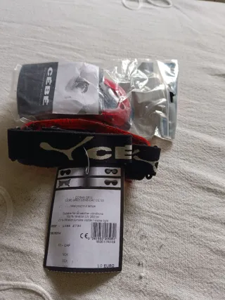 Gafas Cébé niño de esquí y deportes de nieve