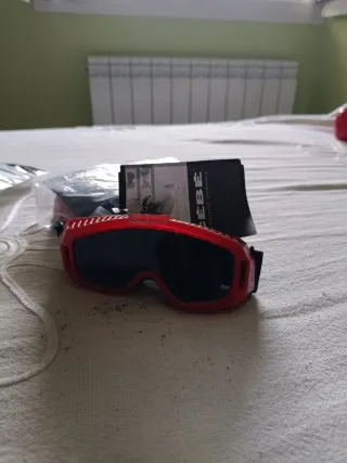 Gafas Cébé niño de esquí y deportes de nieve