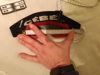 Gafas Cébé niño de esquí y deportes de nieve