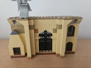 Lego Belén Navideño