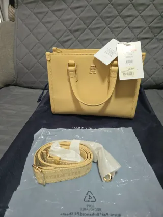 Bolso Tommy Hilfiger Nuevo a estrenar